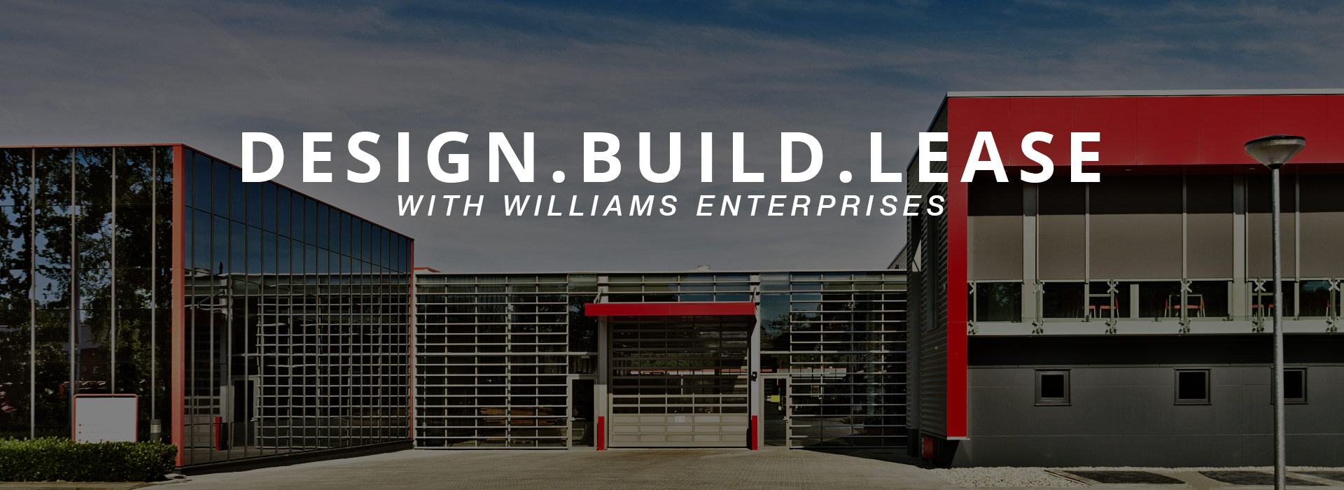Williams Enterprises Nebraska Commercial Properties